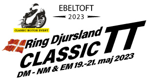 Read more about the article Classic TT 2023<br>Ring Djursland