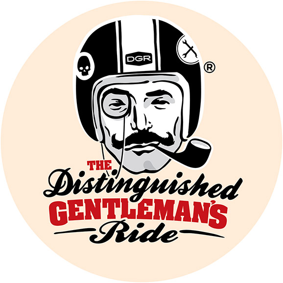 You are currently viewing Distinguesed Gentlemans Ride 2024